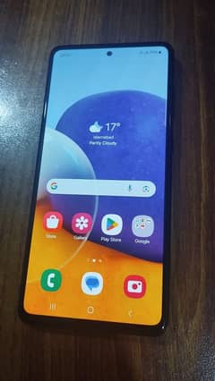 Samsung Galaxy A72