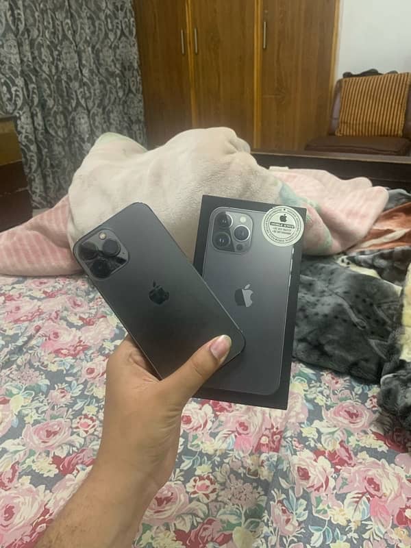 iphone 13 pro max factory 1