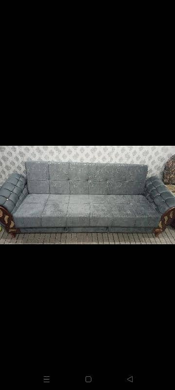 Sofacumbed 1