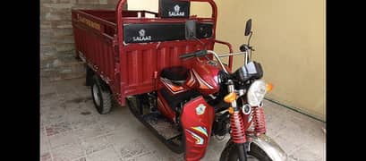 salaar Rickshaw for sale Brand new