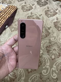 Sony Xperia 5 mark 3