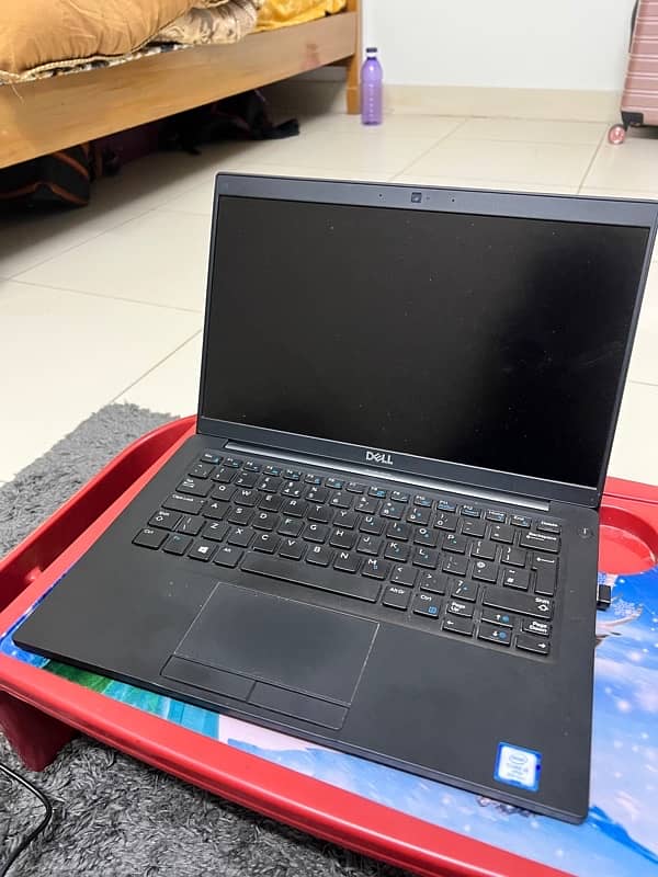 Dell Latitude 7390 Core i5 (8 cores) 512GB SSD 2