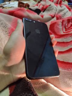 IPhone 7plus PTA 128