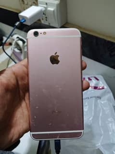 iPhone 6splus pta approved