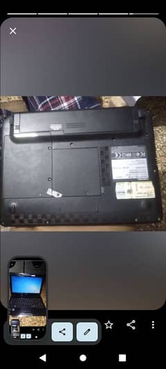 Toshiba Satellite