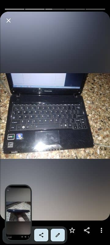 Toshiba Satellite 2