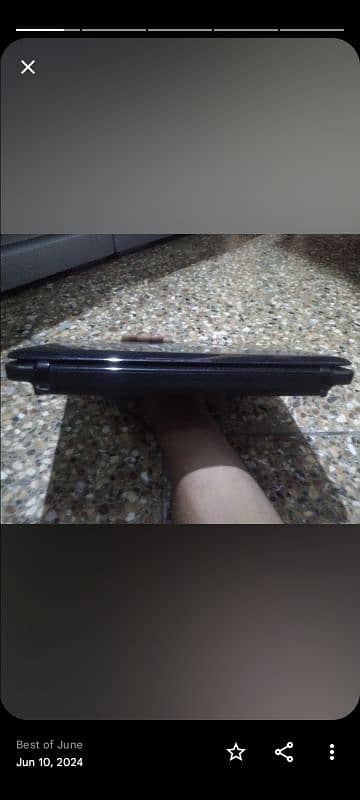 Toshiba Satellite 3