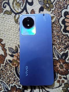 vivo y02t