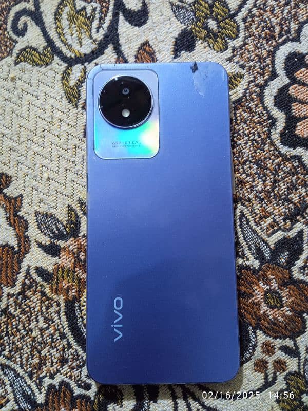 vivo y02t 1