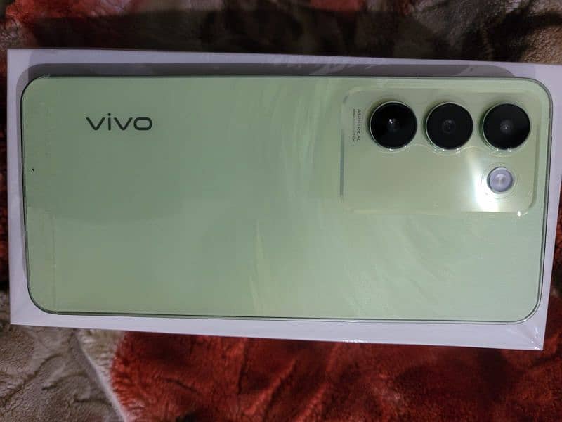 Vivo Y100 8/256 2