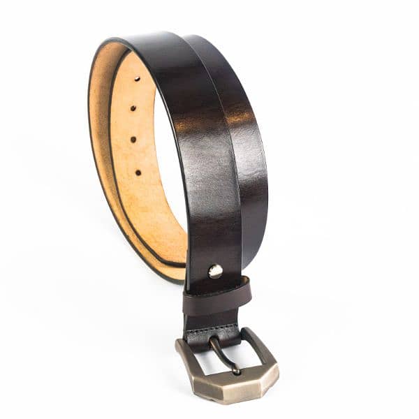 cow leather belts 3