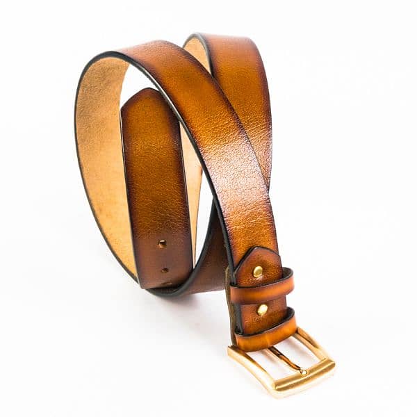 cow leather belts 5