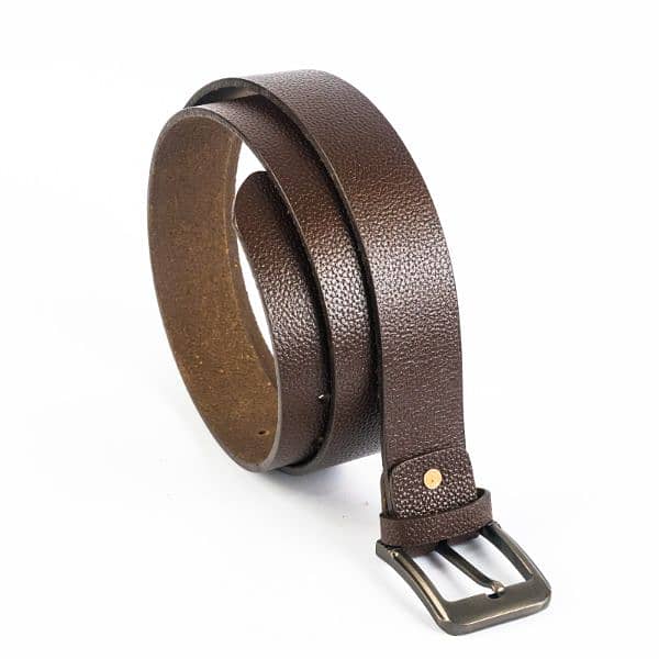 cow leather belts 8