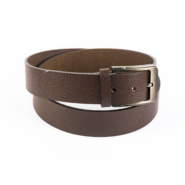 cow leather belts 12