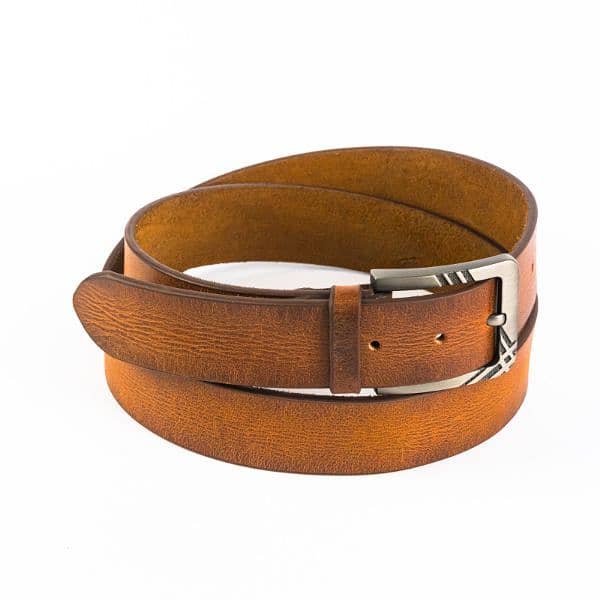 cow leather belts 16