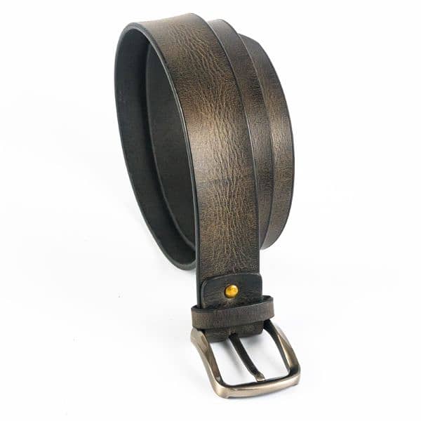 cow leather belts 19