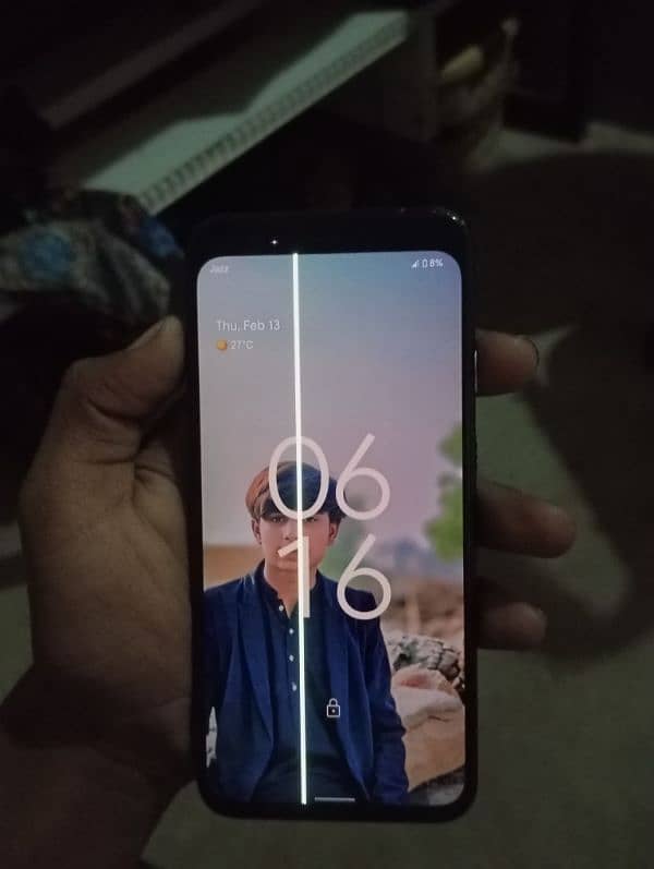 google pixel 4 panel 1