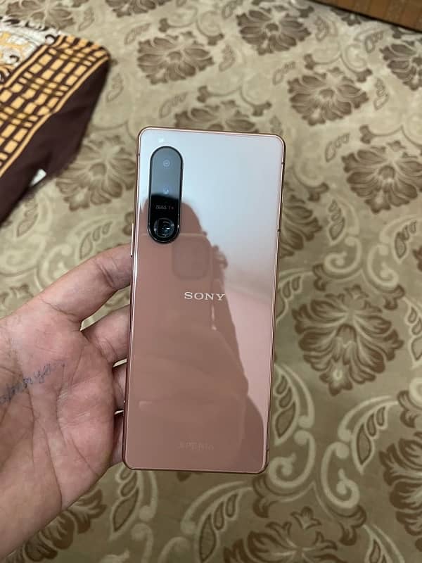 Sony Xperia 5 mark 3 8