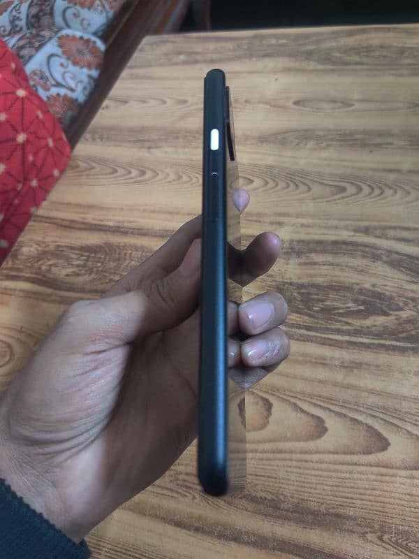 Google pixel 4xl 5