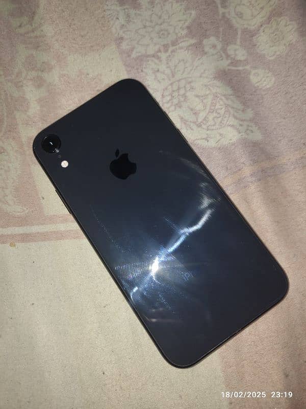 iPhone xr 64 gb 1