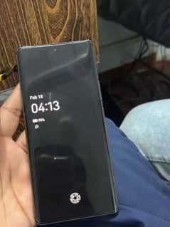 Tecno spark 20 pro plus