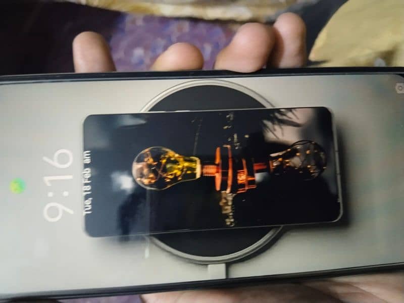 vivo y 03t 4