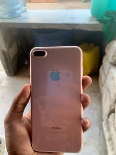 I phone 7 plus Non pta JV 128 gb