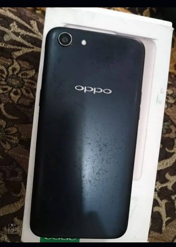 oppo a83 0