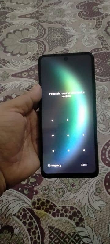 Infinix Note 30 2