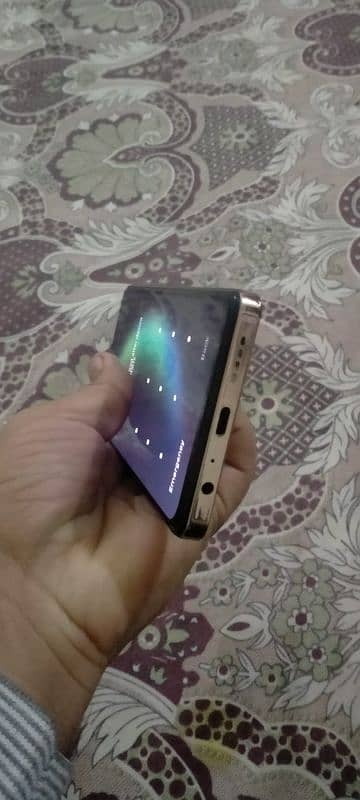 Infinix Note 30 5