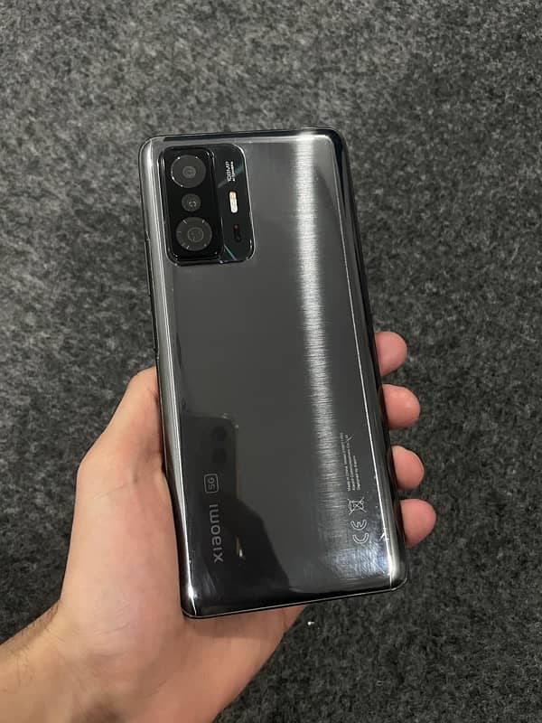 Xiaomi 11T 8/128 0