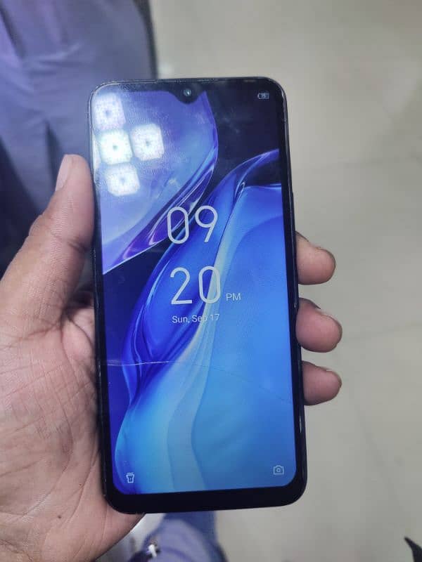 Infinix Note 11 6