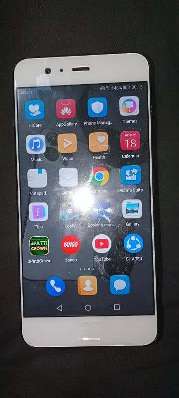 Huawei P10 model 2019 5