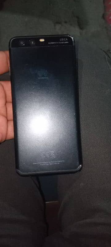 Huawei P10 model 2019 11