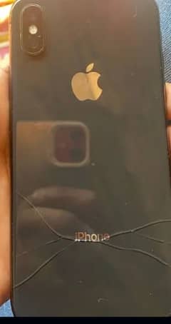 iphon x