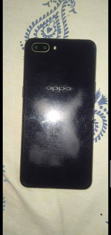 OPPO A3s! full ok hai koi fault nhi 12