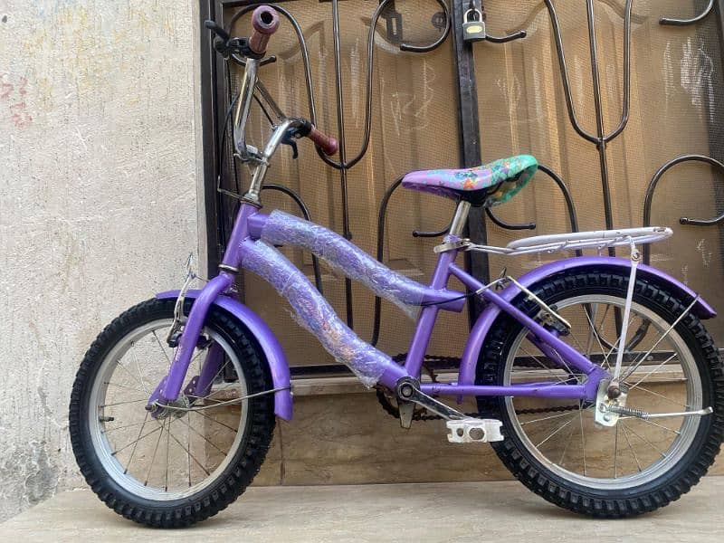 2 imported cycles for sale 1