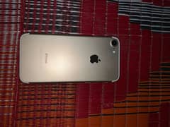 Iphone 7 128 gb pta approved