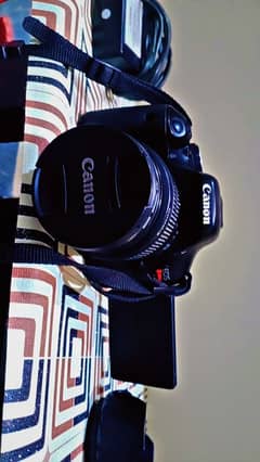 Canon Model T3i For sale