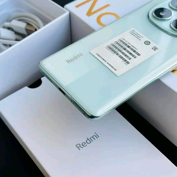 Redmi Note 14 pro 12/256gb 03253982767 1