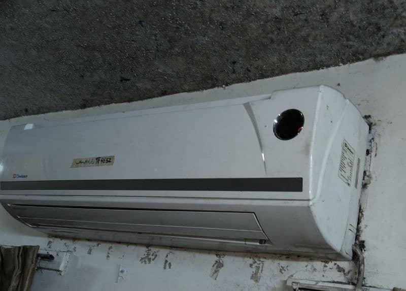 DAWLANCE USED AC IN GOOD CONDITION || 1.5 TON DAWLANCE AC 1