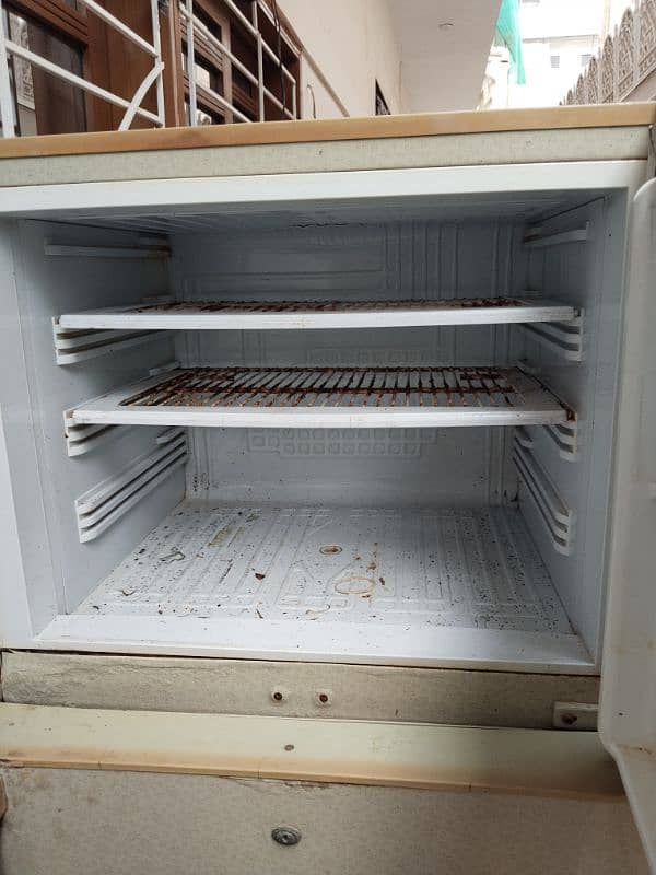 freezer pel 0320-3220153 2