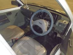 Suzuki Mehran VX 2005