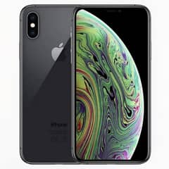 Iphone XS 256gb Icloud lock