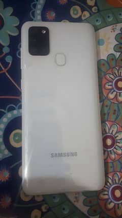 Samsung A21s