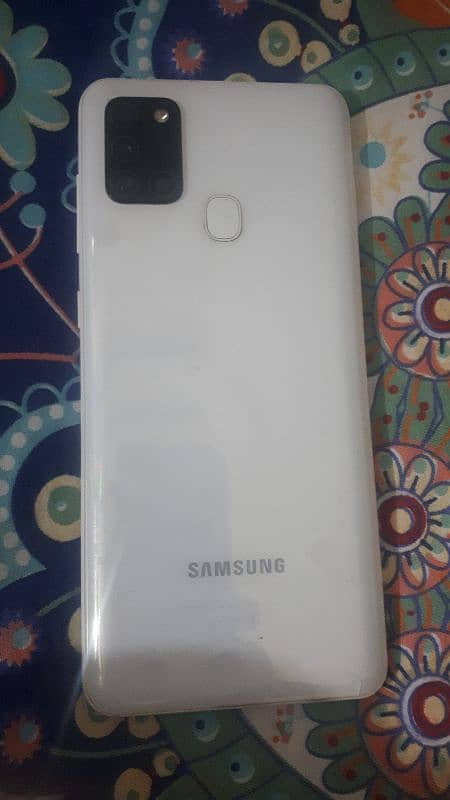 Samsung A21s 0