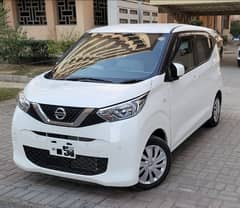 Nissan Dayz 2021