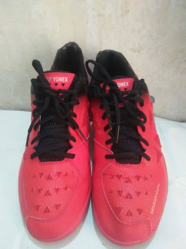 Badminton shoes ( 43 size ) 2