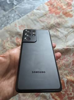 Samsung S21 Ultra