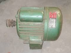 kashi AC motor (220-230) volts